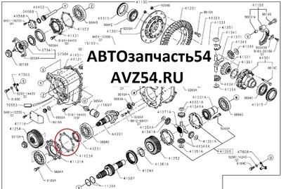 * Стандартные технические характеристики описаны в качестве примеров